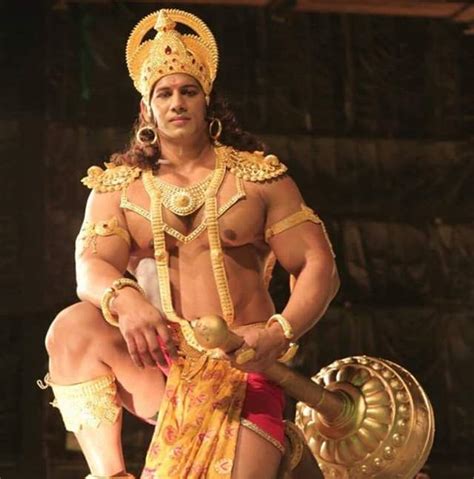 Hanuman Jayanti: Actors who played Hanuman on TV