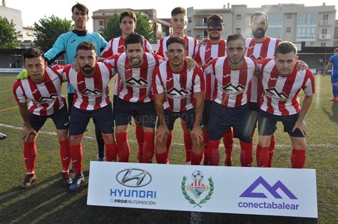 Previa Div Manacor Cd Ibiza I Pitiusas Tercera Futbolbalear Es