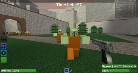 Best Roblox FPS Games You Should Play (Updated)