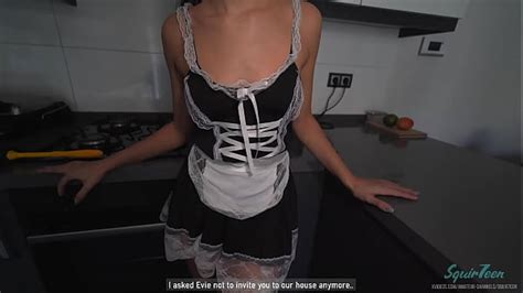 Limpiadora Videos XVIDEOS