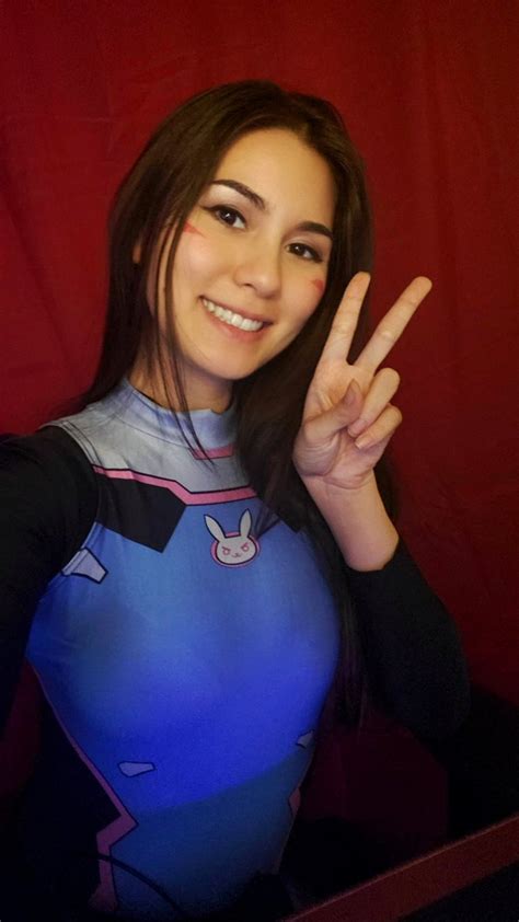 Parker 🌸🌸🌸 On Twitter Nerf This 💣💥 Overwatch2 Dva