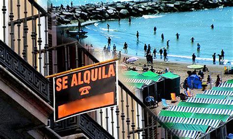 Alquileres Temporarios En La Costa Cómo Evitar Engaños Y Proceder Ante Estafas Infobae