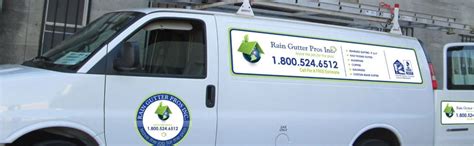 Rain Gutter Repair, Patching & Replacement in Los Angeles, CA