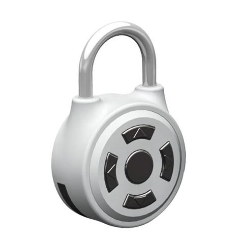 Multipurpose Electronic Medium Security Timer Lock Padlock Etsy