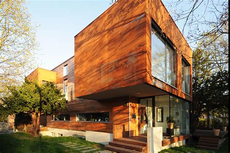 Symmetry House Carlos Zwick Architekten BDA