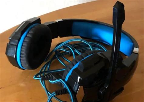 Bengoo G Gaming Headset Review Specs Teknonel