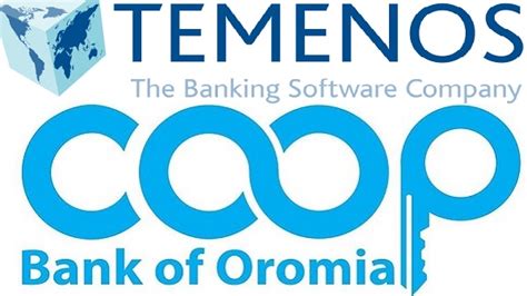 Cooperative Bank of Oromia to Partner with Software Company Temenos