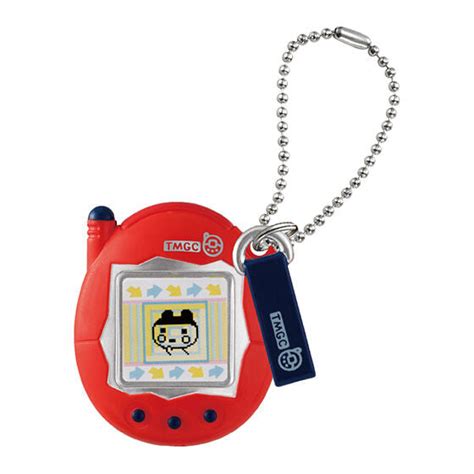 New Tamagotchi Miniature Charm Collection 3 Bandai Japan Jun 2023