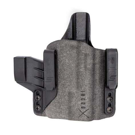 Saf Incog X Iwb Holster W O Mc For G Willypeet