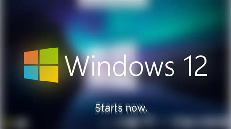 Windows 12 Release Date, Features and Other Updates