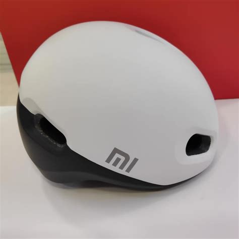 Kask Xiaomi Mi Commuter Helmet Zbitaszybka Shop