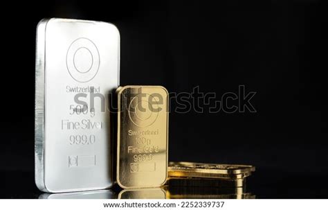 12 500 Gram Silver Bar Stock Photos, Images & Photography | Shutterstock