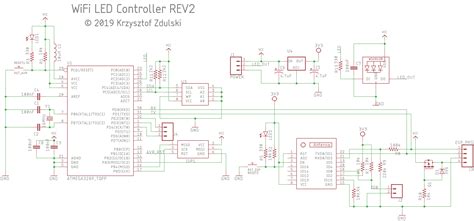 arduino - Programming ESP8266 in circuit - Electrical Engineering Stack Exchange