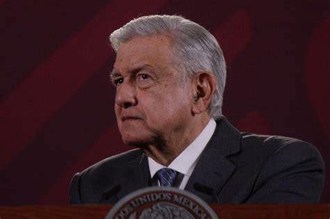 Amlo Se Lanzó Contra Intelectuales Y Carlos Loret De Mola “llueven