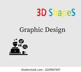 Vector Drawing Discipline Within Design That Stock Vector (Royalty Free ...