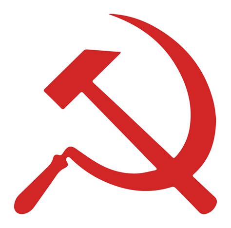 Hammer and Sickle, Soviet Union's / USSR's Symbol and Its Meaning - Mythologian.Net