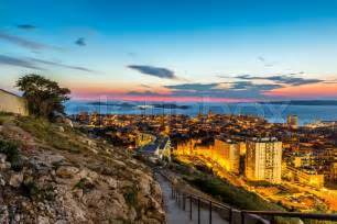 View of Chateau d'If in Marseille in ... | Stock image | Colourbox