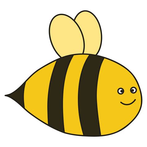 Bumblebee Cartoon Illustration 22840930 Png