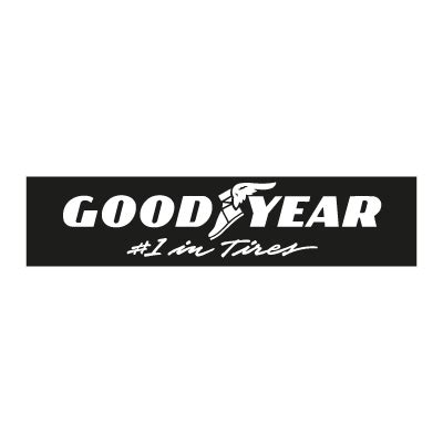 Goodyear logos vector in (.SVG, .EPS, .AI, .CDR, .PDF) free download