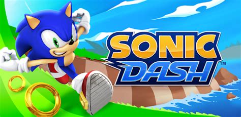 Sonic Dash Endless Running Racing Game Apps On Google Play