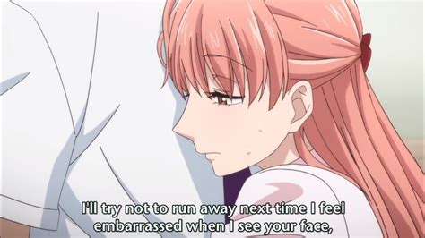 Hirotaka S Funny Reaction To Narumi S Confession Wotakoi Love Is Hard