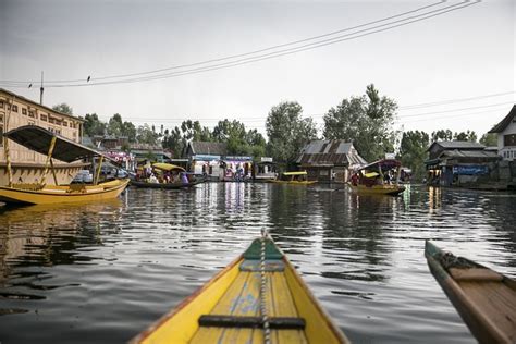 Lake Boat Kashmir - Free photo on Pixabay - Pixabay