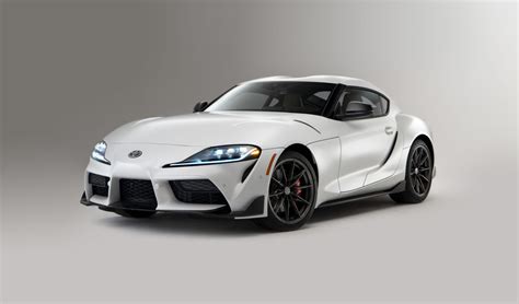 2022 Toyota Supra Concept