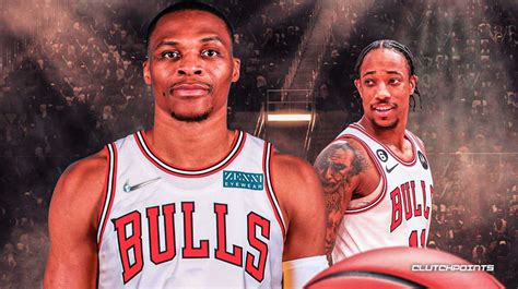 NBA rumors: Russell Westbrook could land with Bulls after Lakers trade