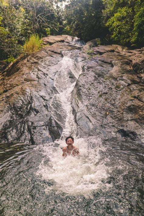 Visiting El Yunque National Forest Puerto Rico Simply Wander El