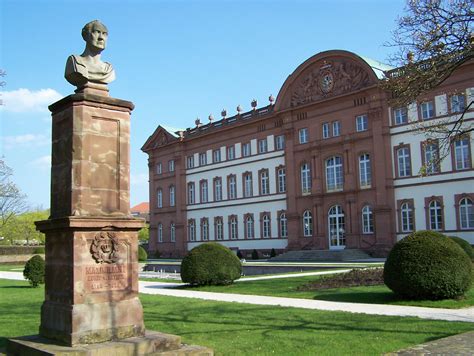 Zweibrücken, Germany - History