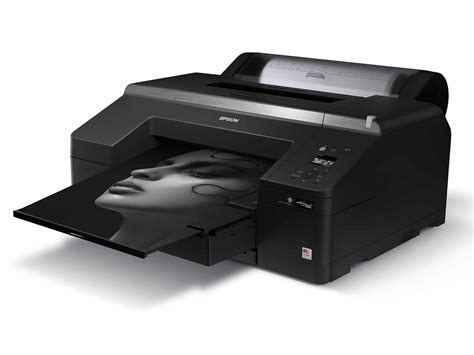 EPSON SureColor SC P5000 STD GCC Deutschland GmbH