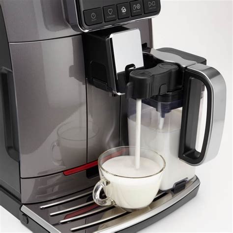 Gaggia Cadorna Prestige Espressomaskine