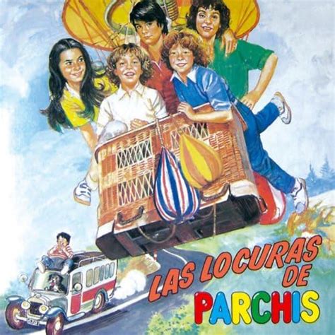 Las Locuras De Parchis De Parchis En Amazon Music Amazon Es