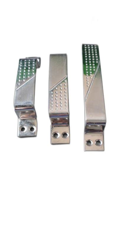 Stainless Steel Ss Door Handle At Rs Piece In Ahmedabad Id