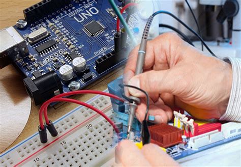 Electrónica y Programación en Arduino Celectro Pro