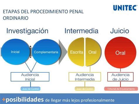 Audiencia Inicial En El Sistema Penal Acusatorio