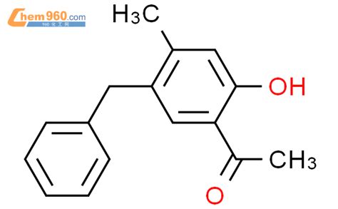 1 5 苄基 2 羟基 4 甲基苯基乙酮「cas号：485402 76 4」 960化工网