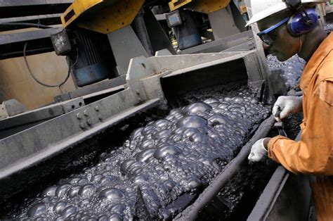 Diplomado en Flotación de Cobre Molibdeno Fundamentos y Nuevas