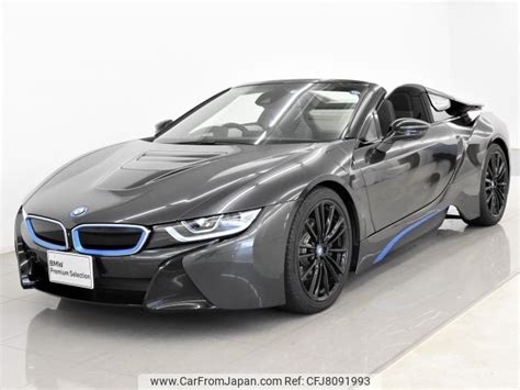 Bmw I8 2021 J 24 556 300 For Sale