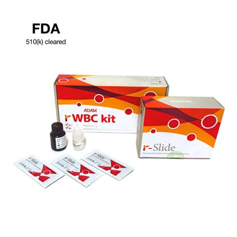 Adam Rwbc Residual White Blood Cell Counters Etcon Analytical And