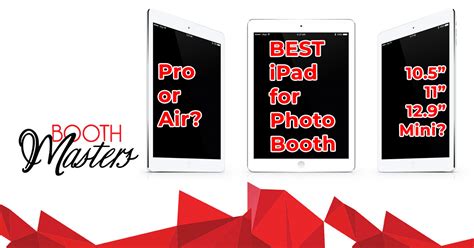 Best Ipad And Dslr Photo Booth Software Aedax