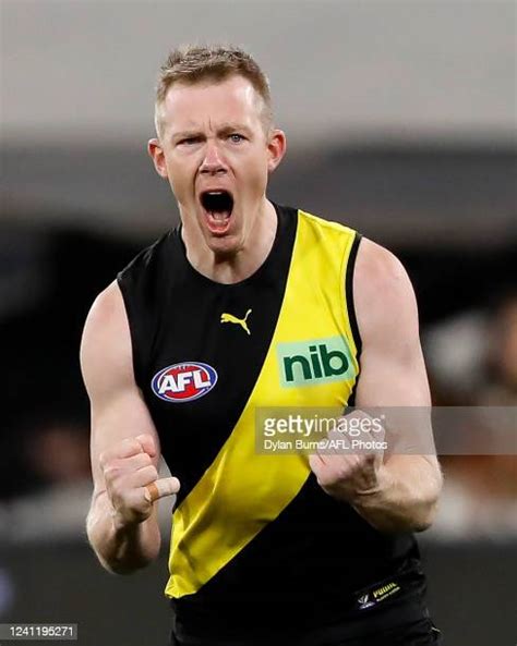 Jack Riewoldt Photos Photos and Premium High Res Pictures - Getty Images