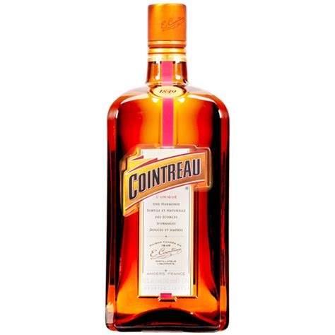 Cointreau L Unique Liqueur