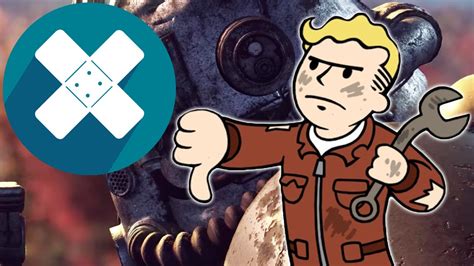 Riesige Klatsche für Bethesda Neues Fallout 4 Update ist so unbeliebt