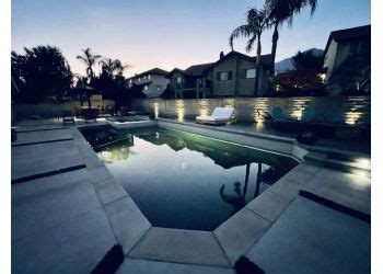 3 Best Pool Services in Rancho Cucamonga, CA - Expert Recommendations