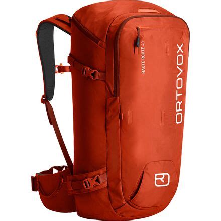 Ortovox Haute Route 40L Backpack Ski