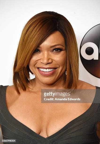 Tisha Edwards Photos And Premium High Res Pictures Getty Images