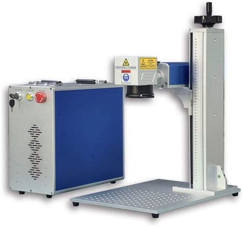 Sfx Laser Engraver Jpt Fiber Laser Marking Machine W Fiber Laser