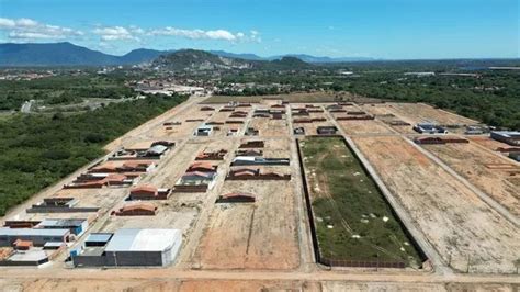 Lotes Boa Vista Em Itaitinga As Margens Da Br 116 Pronto Para