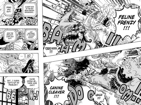 One Piece Chapter One Piece Manga Online